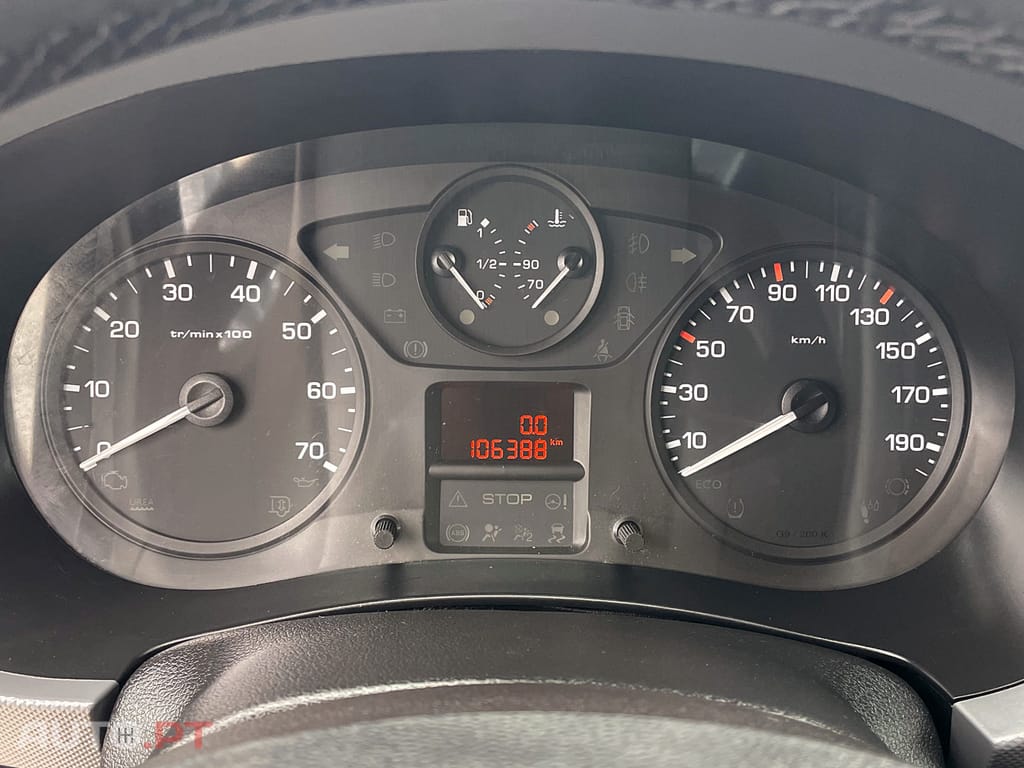 Citroen Berlingo 1.6 HDI Longa IVA Dedutível