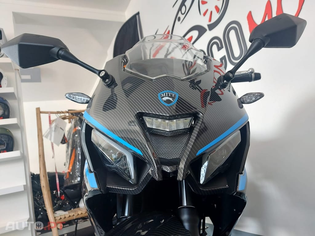 Mitt 125 GP