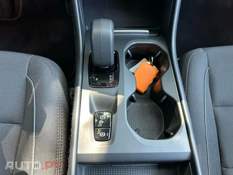 Volvo XC40 1.5 T4 PHEV Inscription Expression