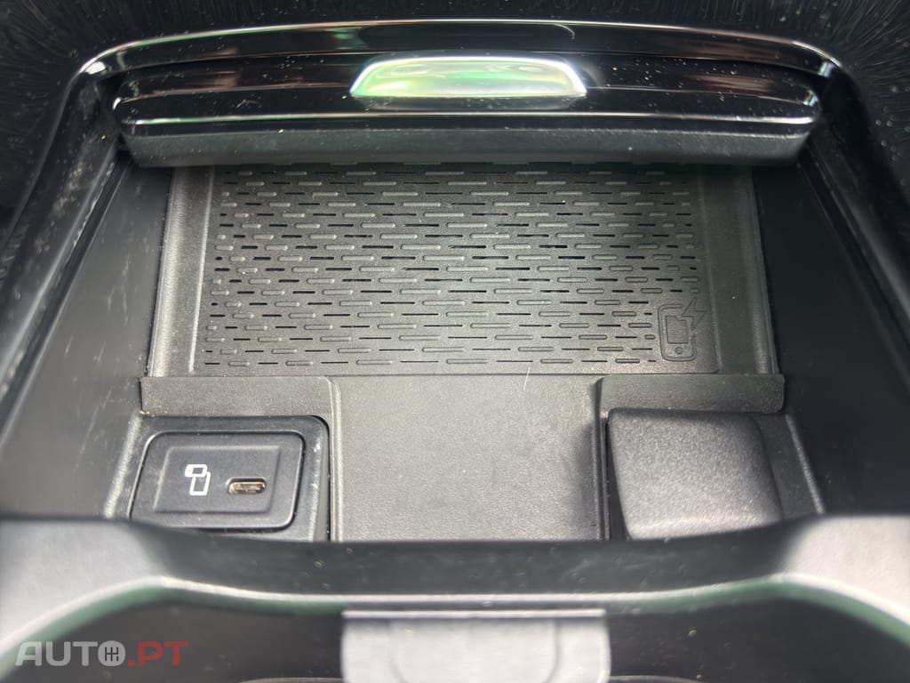 Mercedes-Benz EQA 250 AMG Line