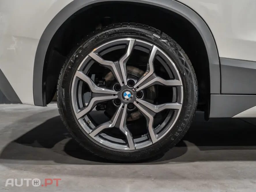BMW X2 18 i sDrive Auto Pack M