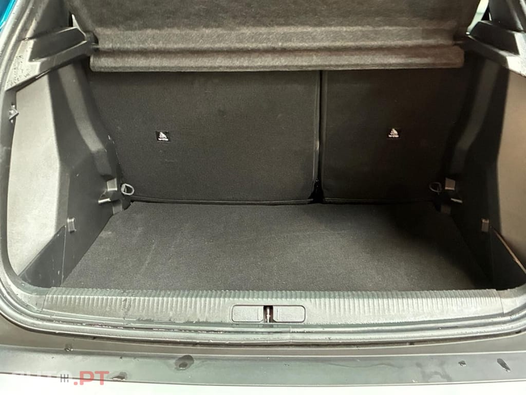 Peugeot 2008 1.2 PureTech Style