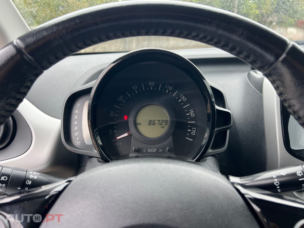 Toyota Aygo 1.0 X-Play+AC+X-Touch