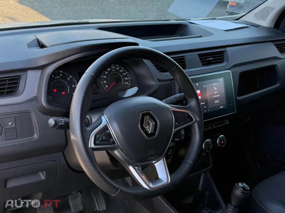 Renault Express Confort