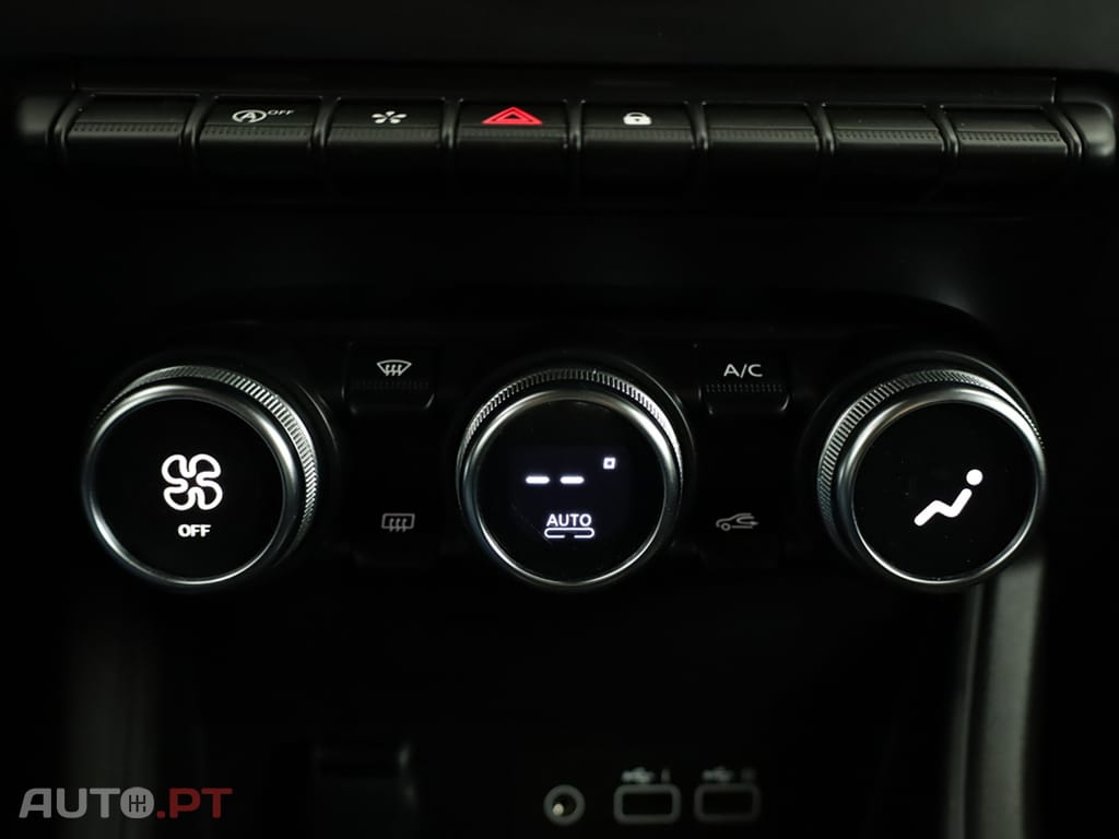 Renault Captur Captur 1.0 TCe Techno Bi-Fuel