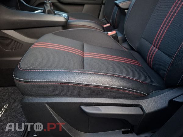 Renault Captur 1.0 TCe 90 RS Line
