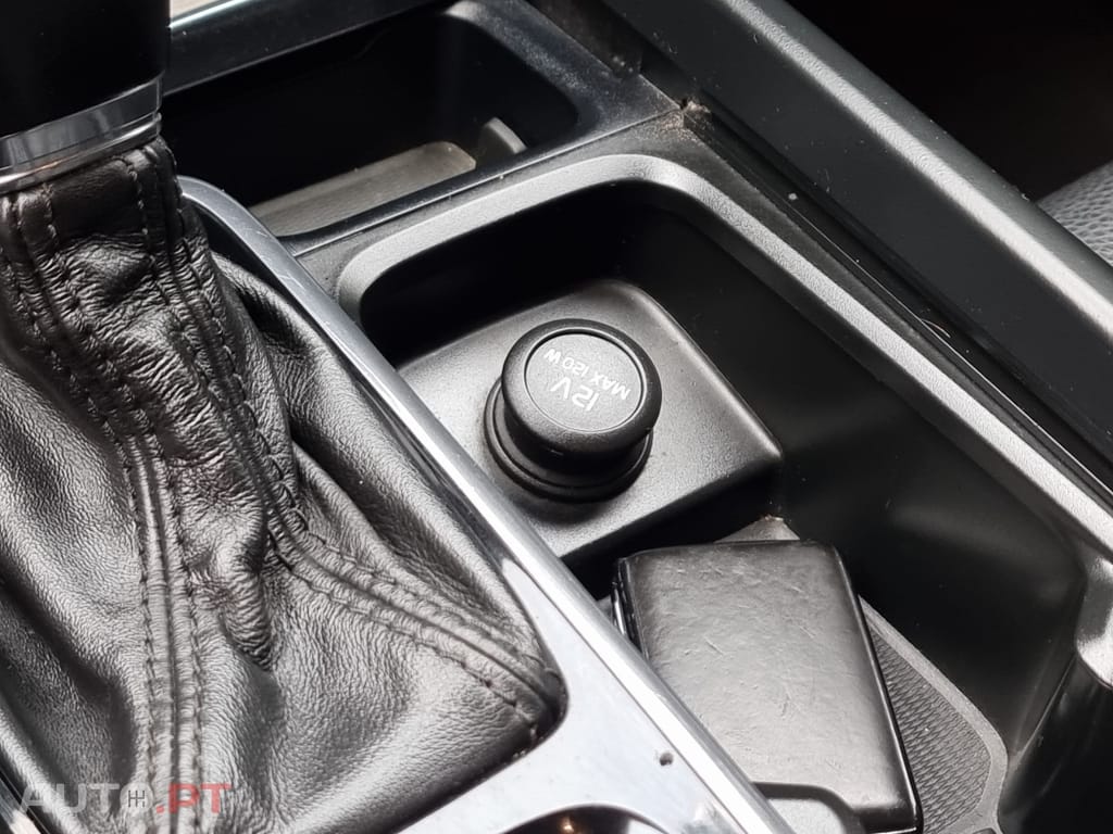 Volvo XC60 2.0 D4 Inscription Geartronic