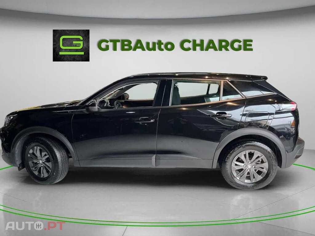Peugeot E-2008 Active 