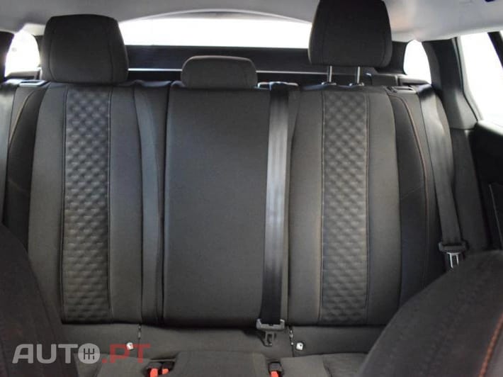 Peugeot 508 SW 1.5 BlueHDi Business Line EAT8