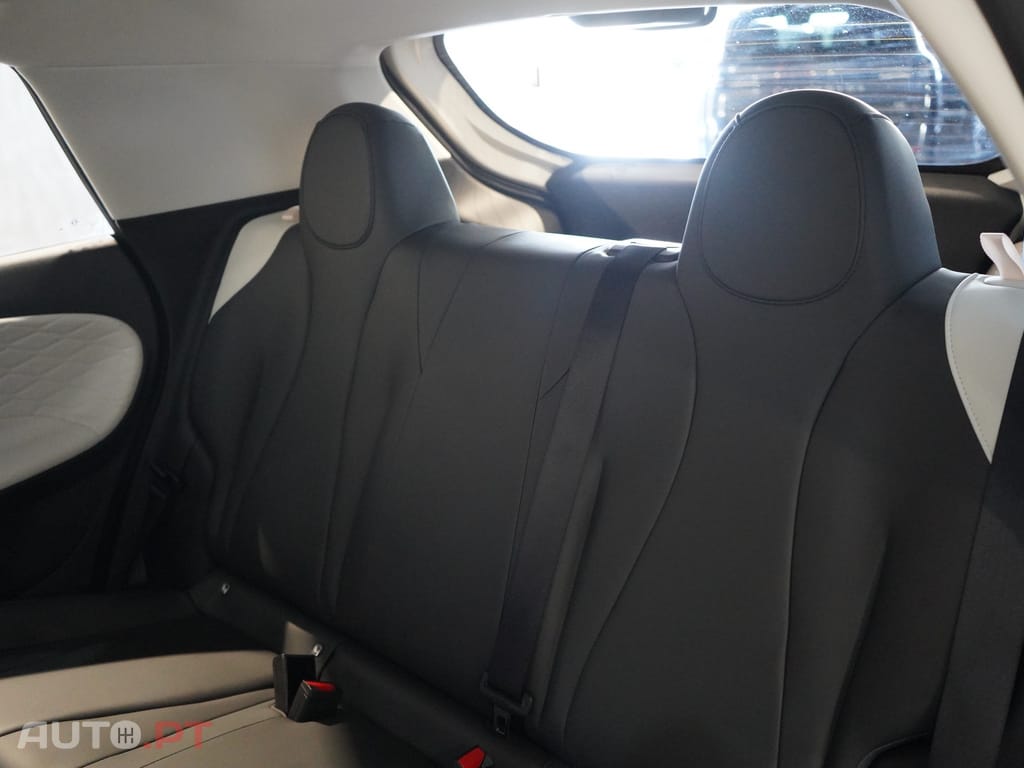 Dongfeng Box 42 kWh Plus