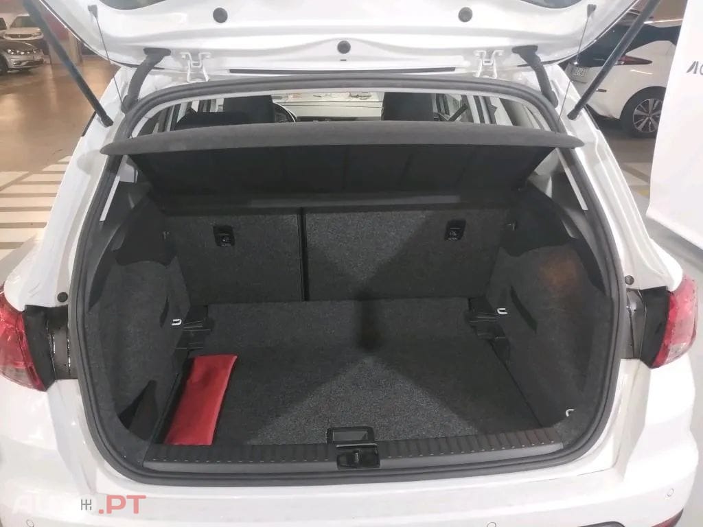 Seat Arona 1.6 TDI Style