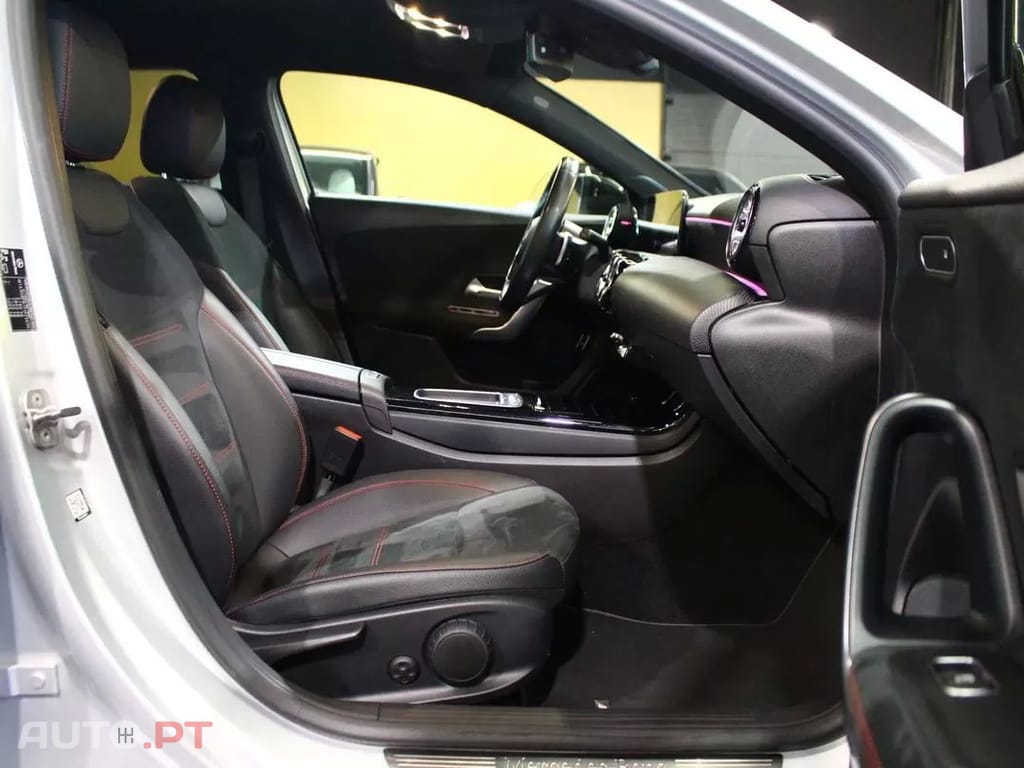 Mercedes-Benz A 250 e Style Plus