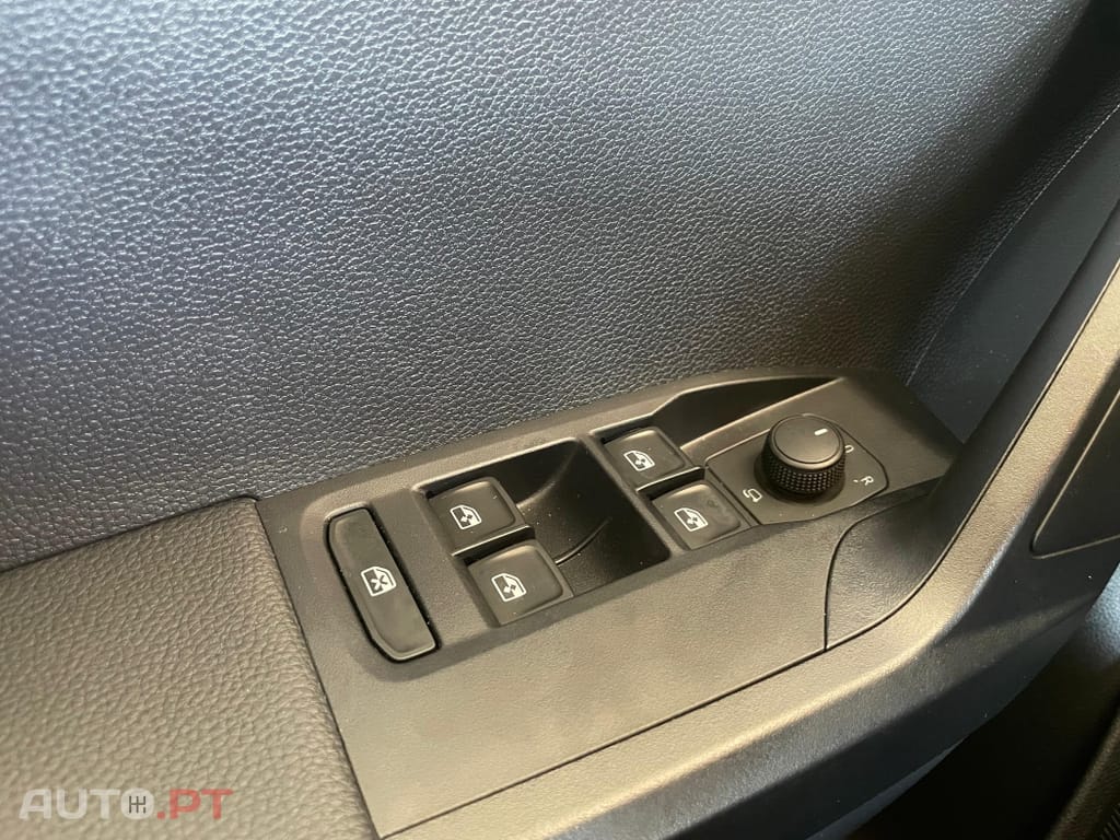 Seat Arona 1.0 TSI Style DSG