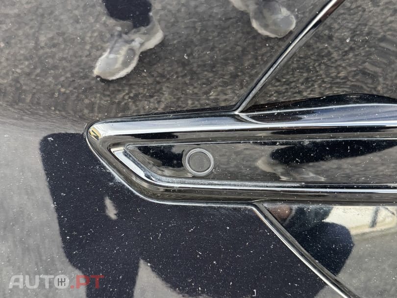 Volvo XC40 Recharge Plus