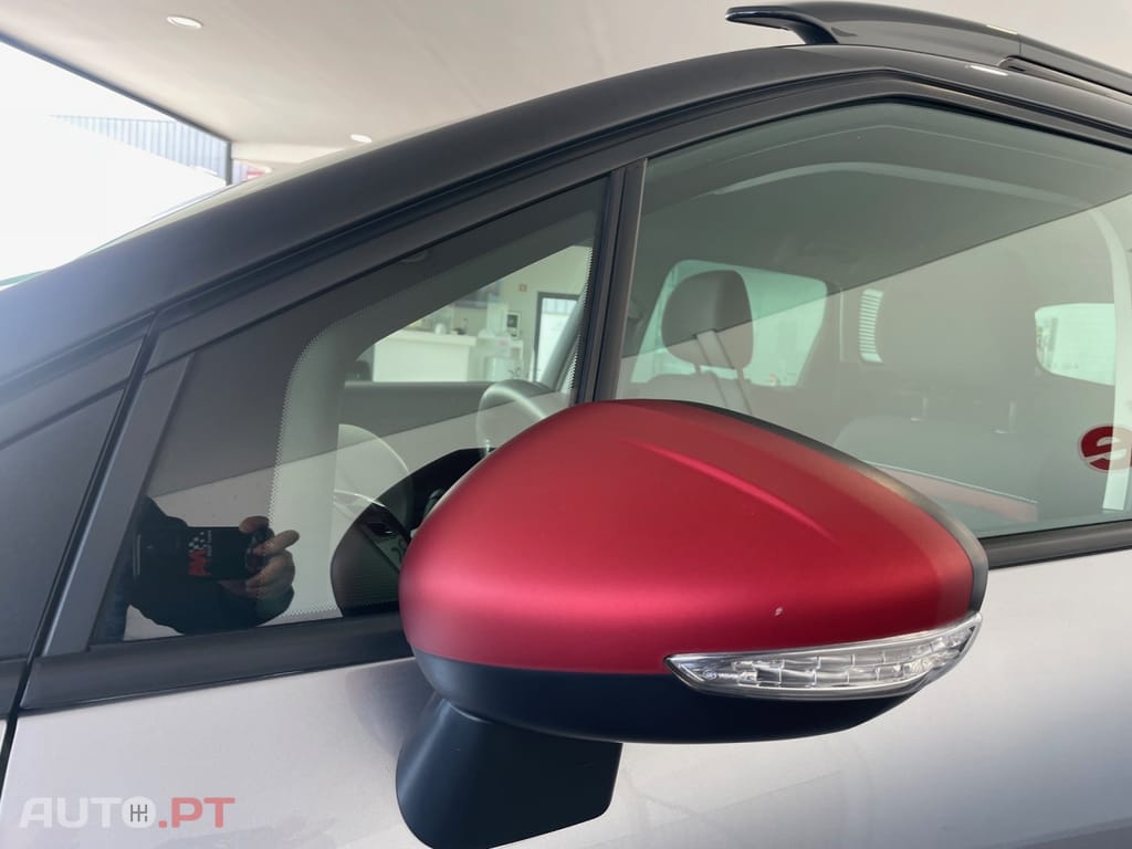 Citroen C3 Aircross 1.2 PureTech C-Series