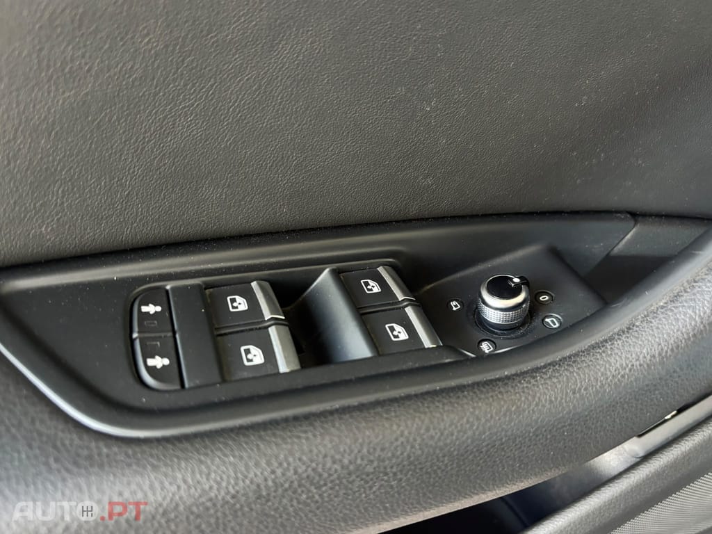Audi A5 2.0 TDI S-line S tronic