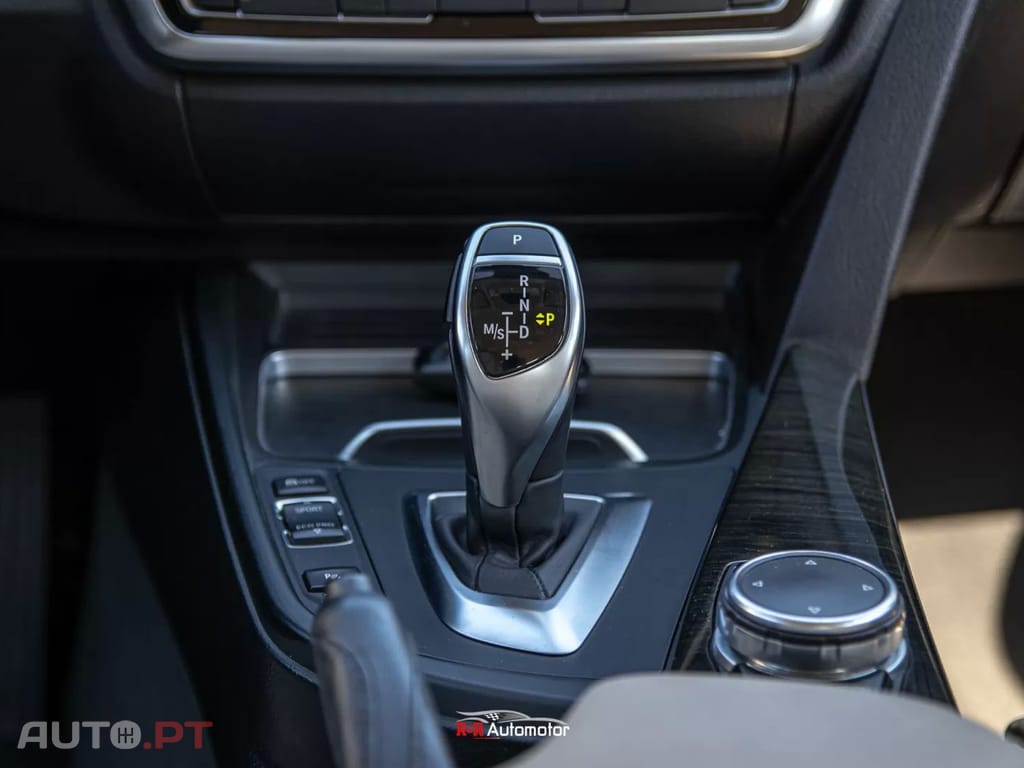 BMW 428 i xDrive L.Luxury Auto