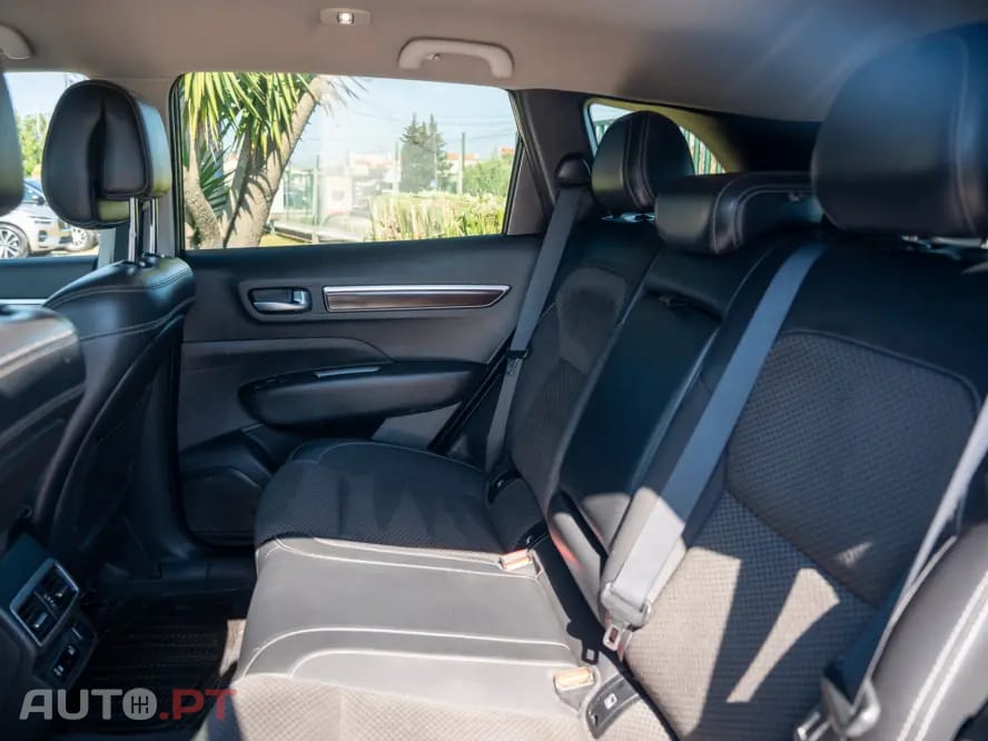 Renault Koleos 2.0 dCi Initiale Paris X-Tronic