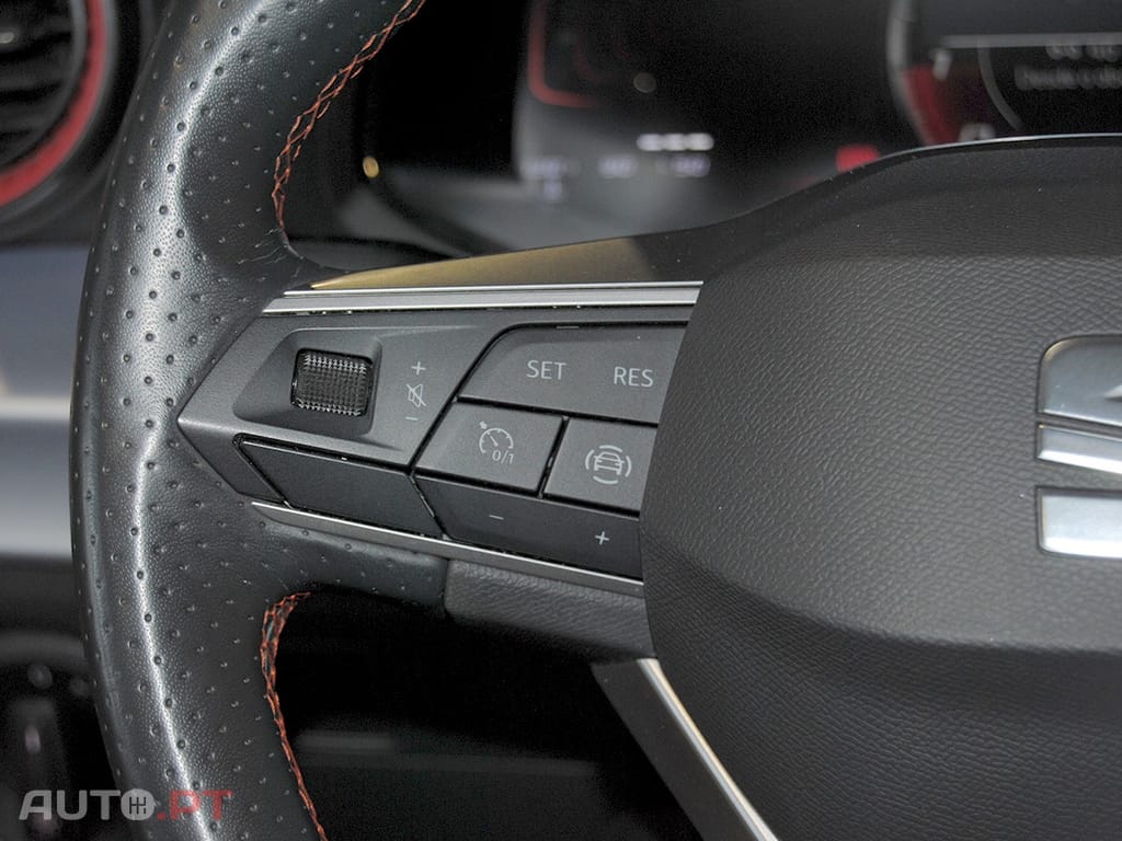 Seat Arona 1.0 TSI FR