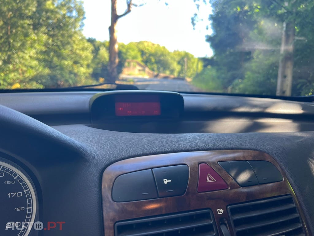 Peugeot 307 1.4 HDi Navtech