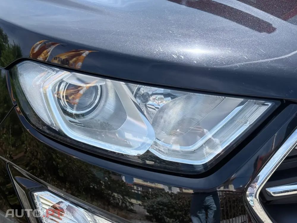 Ford EcoSport 1.0 EcoBoost Titanium Plus
