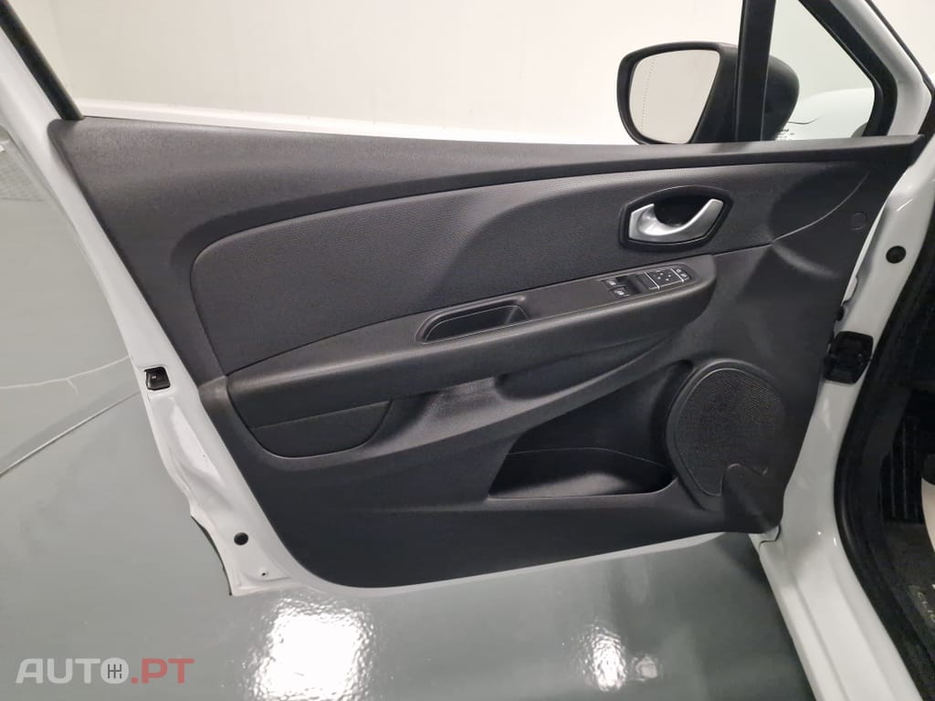 Renault Clio SOCIETE 1.5 DCI ZEN IVA DEDUTIVEL