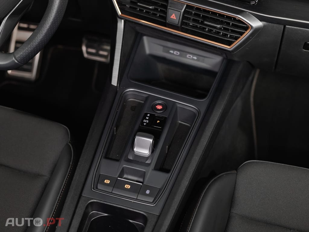 Cupra Formentor 1.4 e-Hybrid DSG VZ