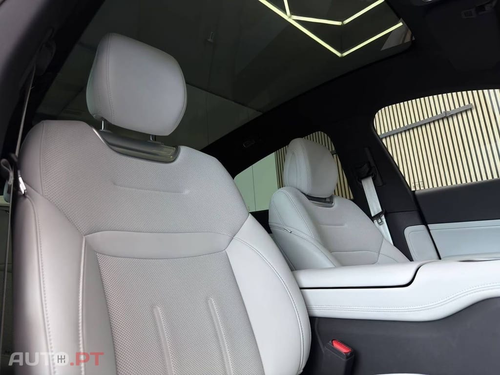 XPeng G6 68.5 kWh