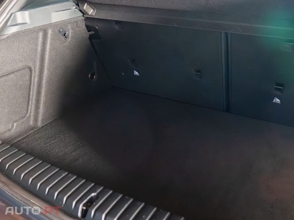 BMW 116 d Pack Desportivo M