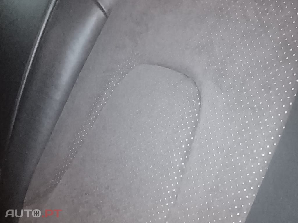 Audi A4 Sline