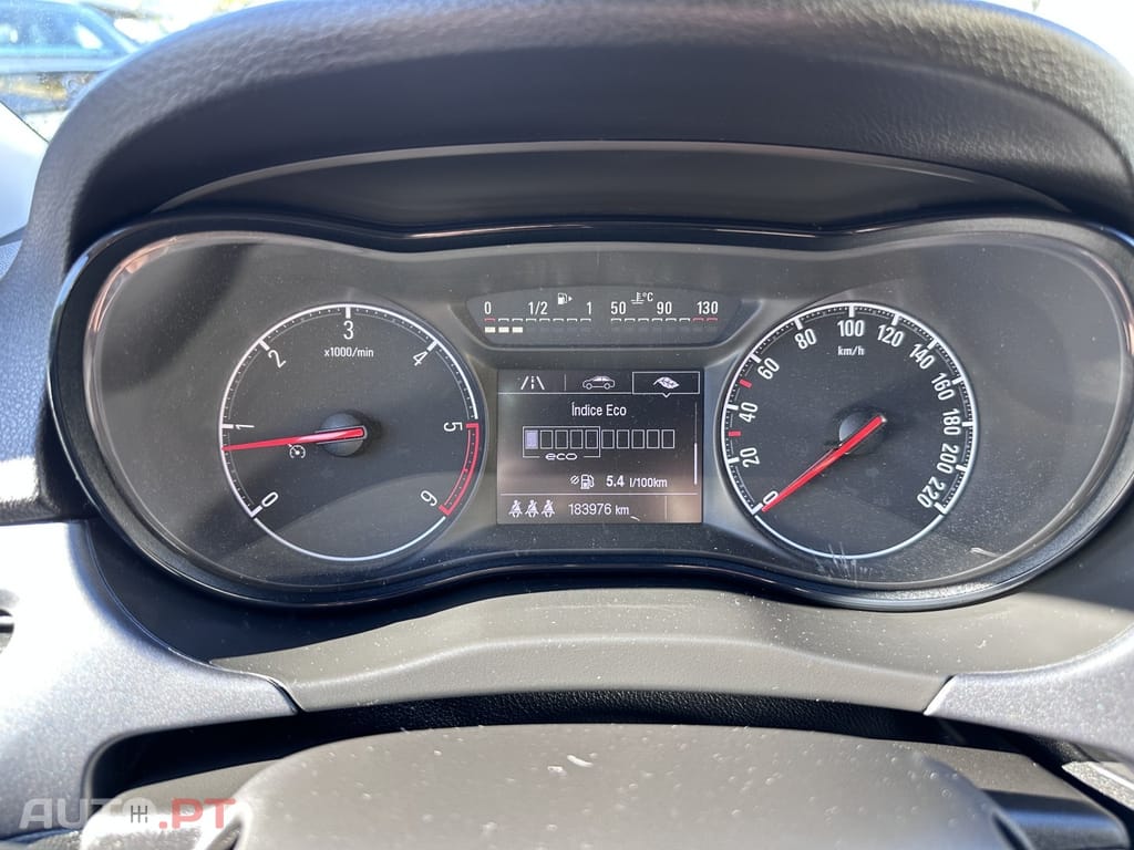Opel Corsa 1.3 CDTi Dynamic