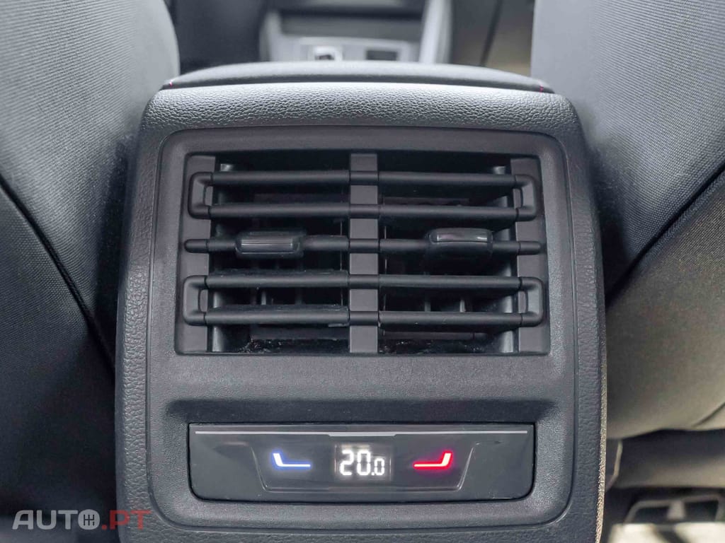 Volkswagen Golf 2.0 TSI OPF DSG GTI