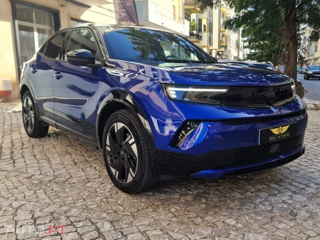 Opel Mokka-E 54 kWh GS