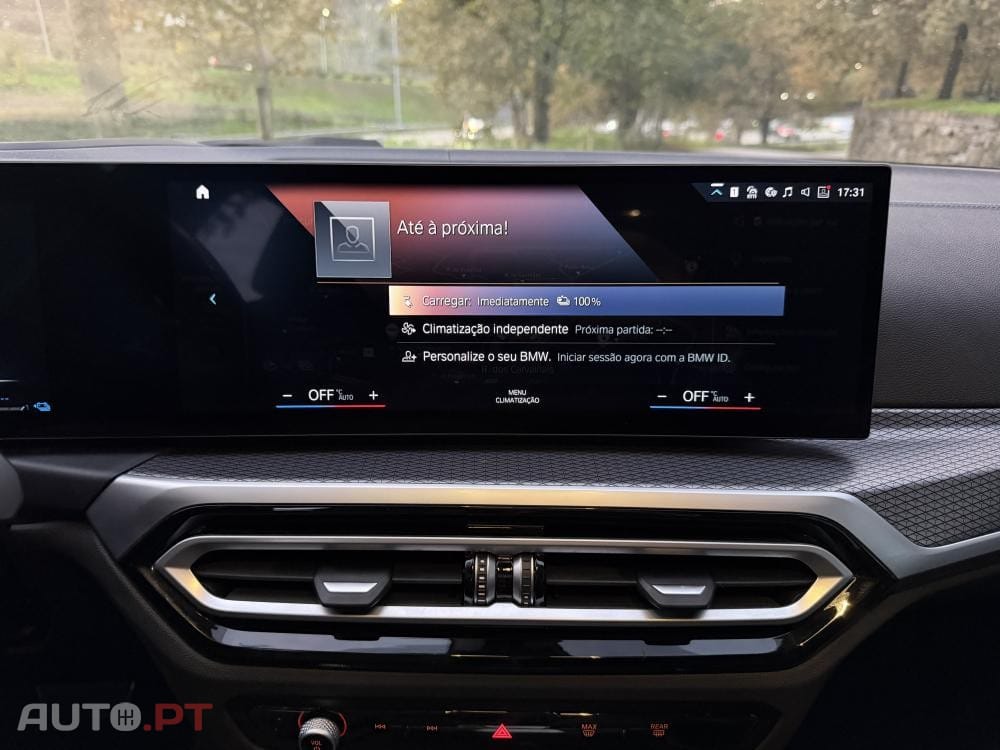 BMW 330 e Touring xDrive Aut. M Sport