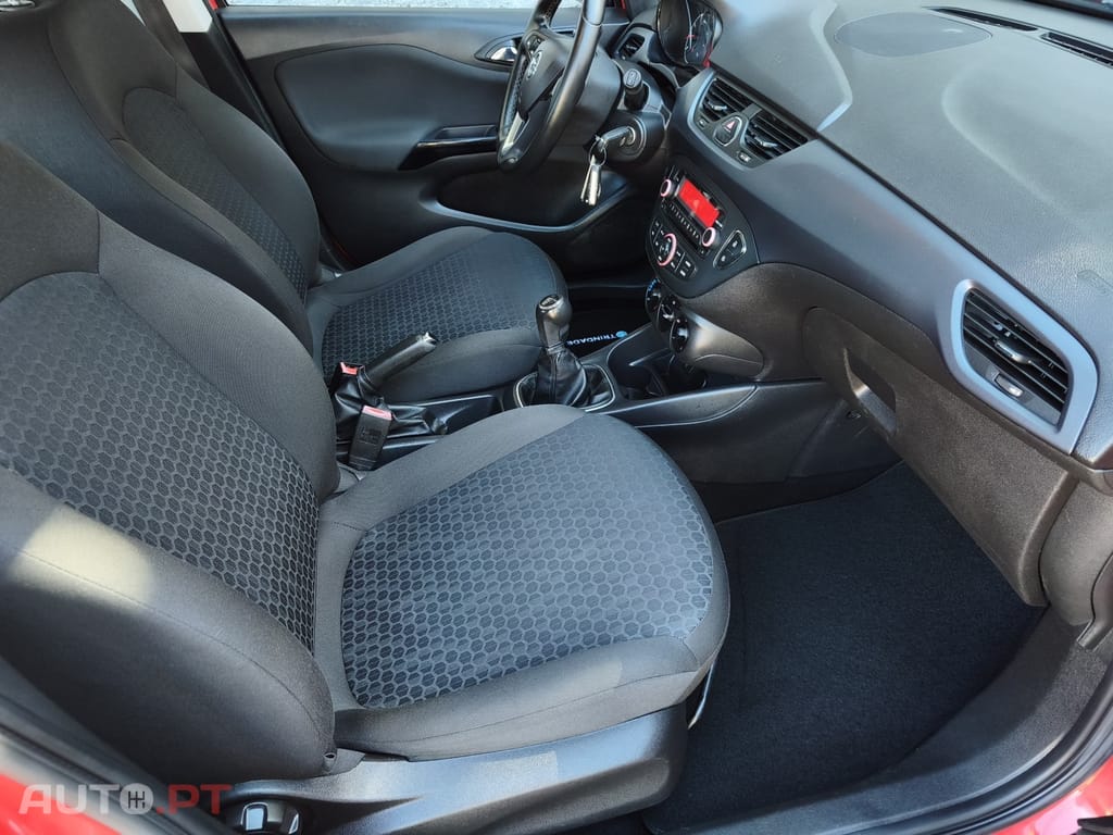 Opel Corsa 1.2 Color Edition