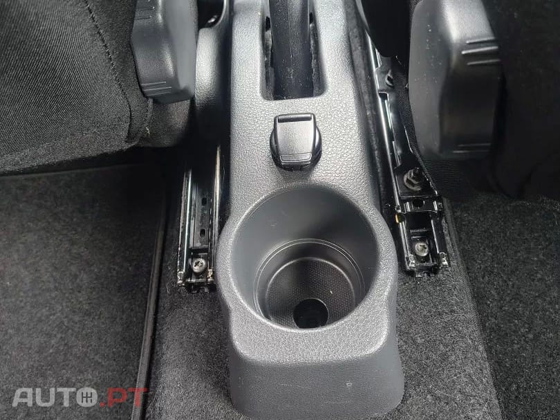 Dacia Sandero 1.0 ECO-G Comfort Bi-Fuel