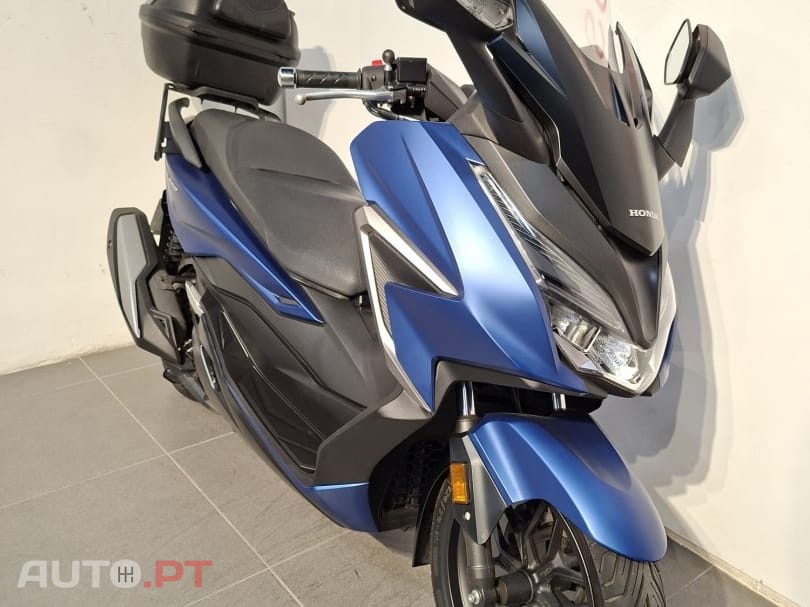 Honda Forza FORZA 350