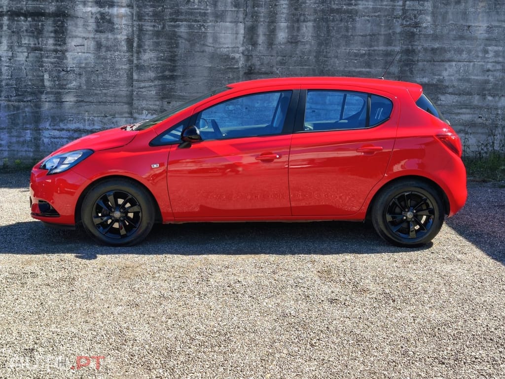 Opel Corsa 1.2 Color Edition