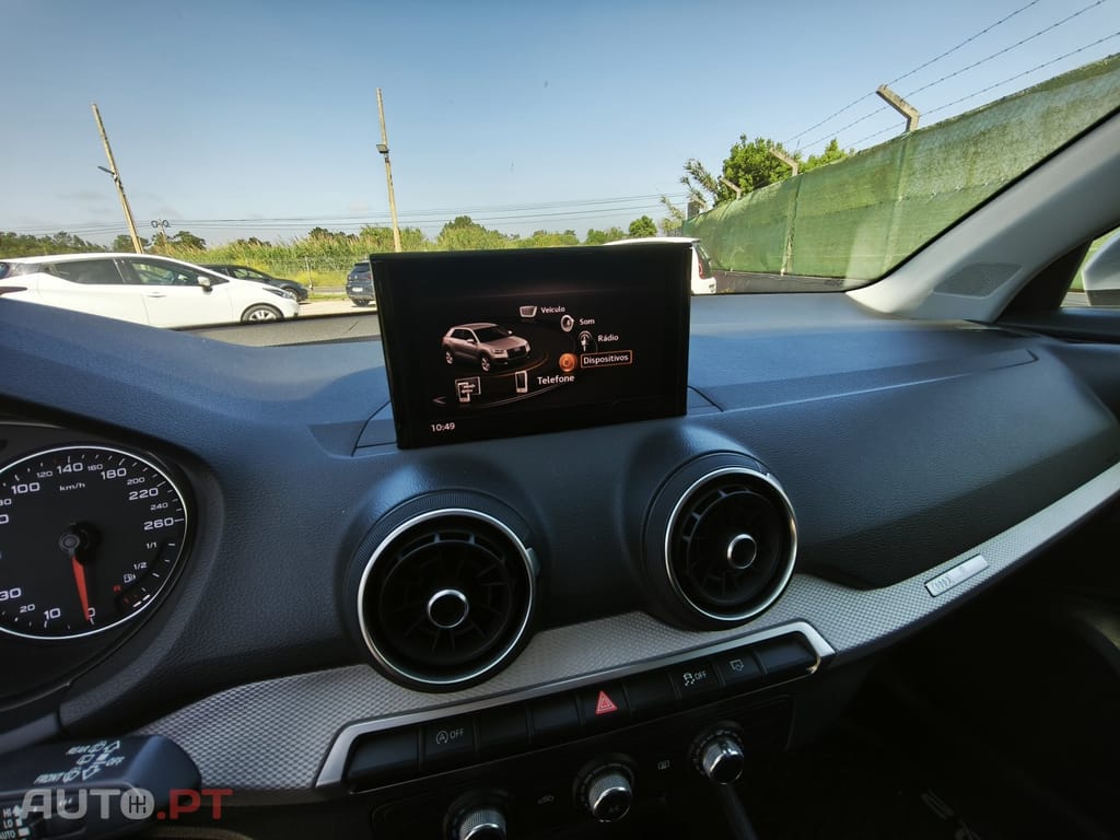 Audi Q2 1.6 TDI