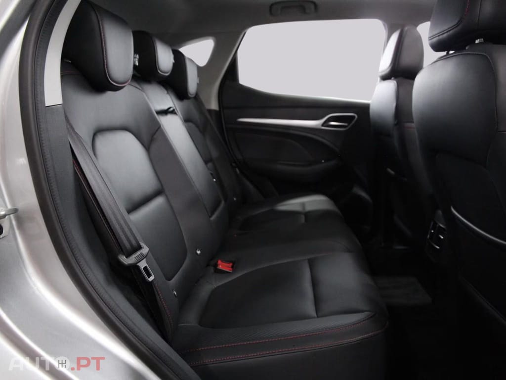 MG ZS EV Luxury Maximal I.V.A DEDUTIVEL 