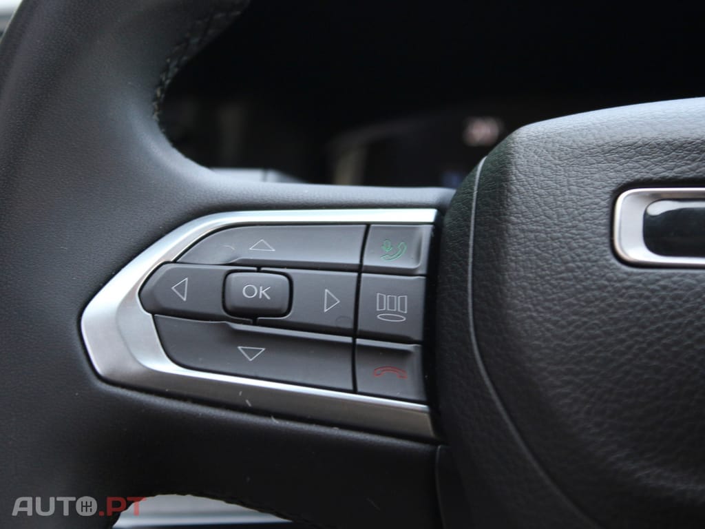 Jeep Compass 1.3 T4 4xe Auto S