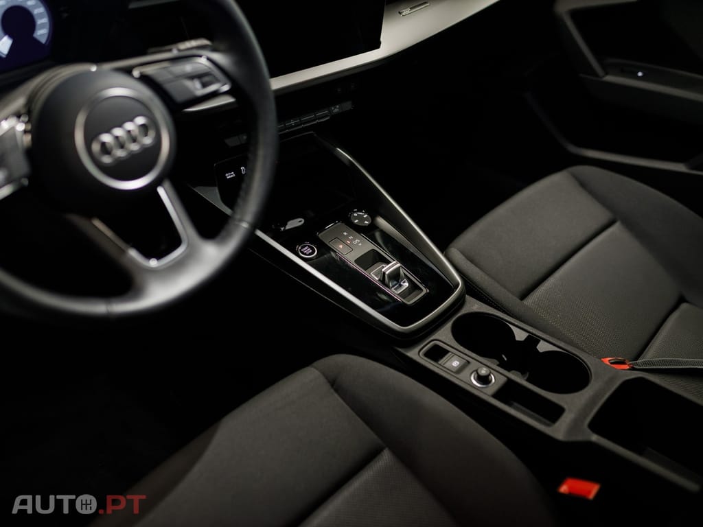 Audi A3 Sportback 40 TFSIe S tronic