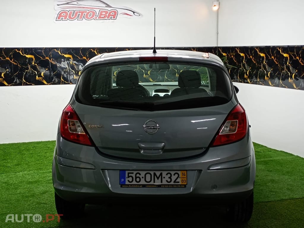 Opel Corsa 1.2 Cosmo