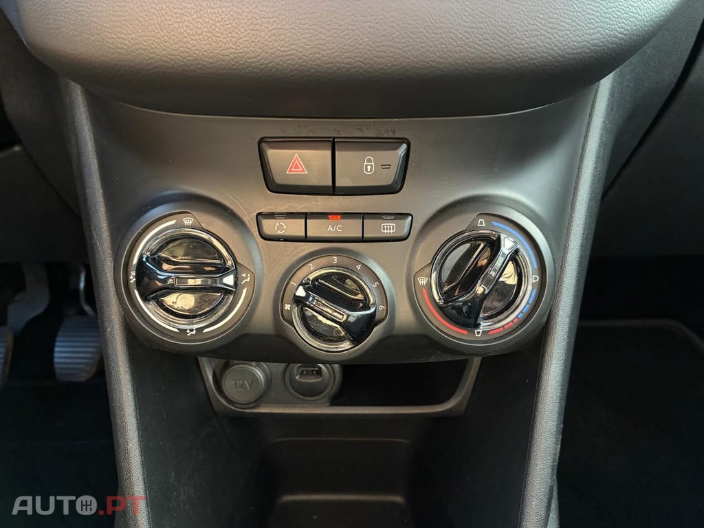 Peugeot 208 1.5 BlueHDi Active