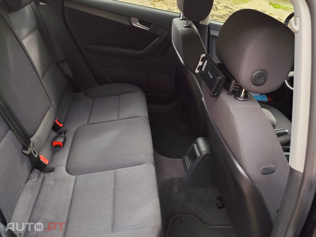 Audi A3 Sportback Attraction