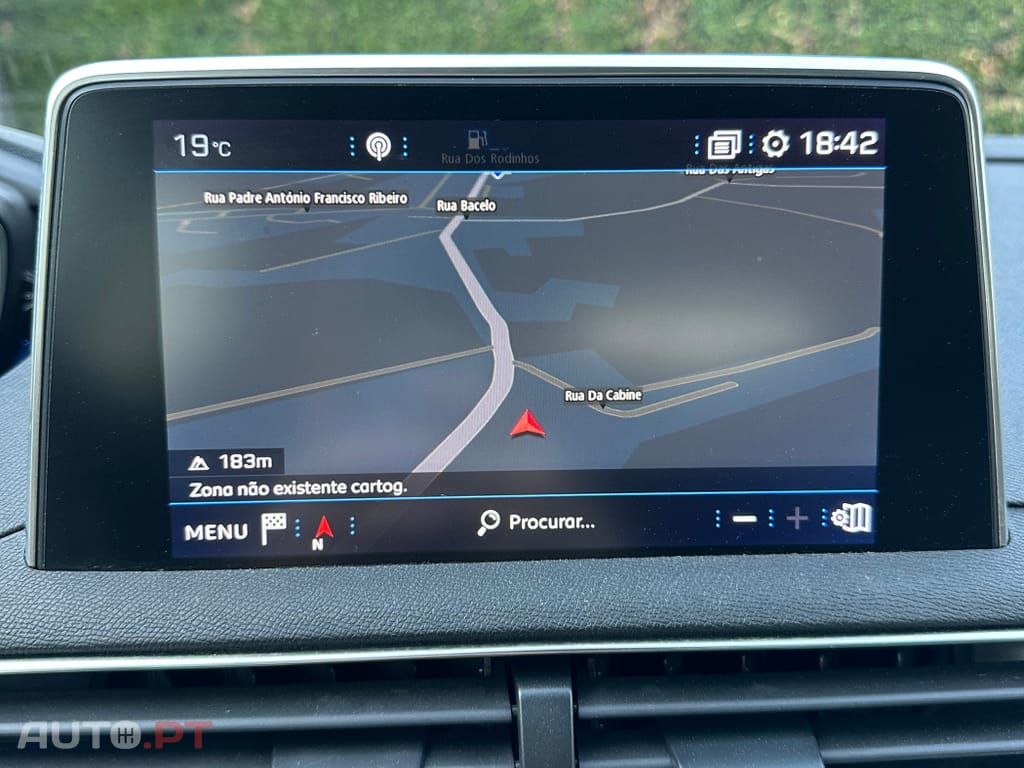 Peugeot 3008 1.2 PureTech Allure EAT8