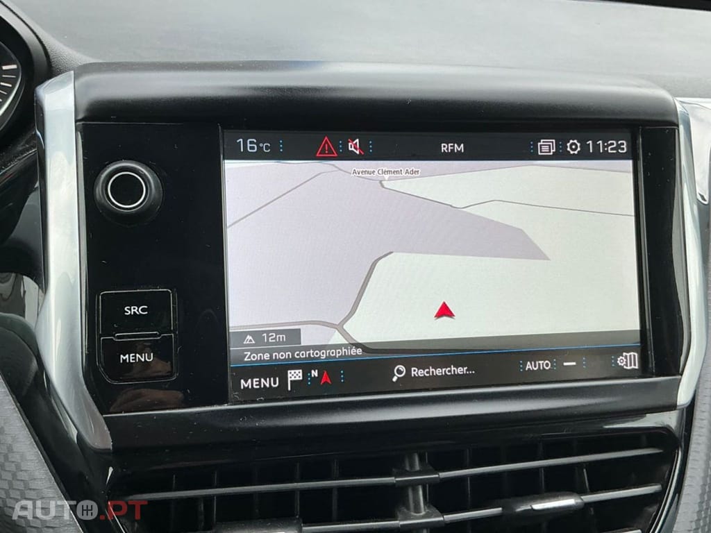 Peugeot 2008 1.2 PureTech Allure EAT6