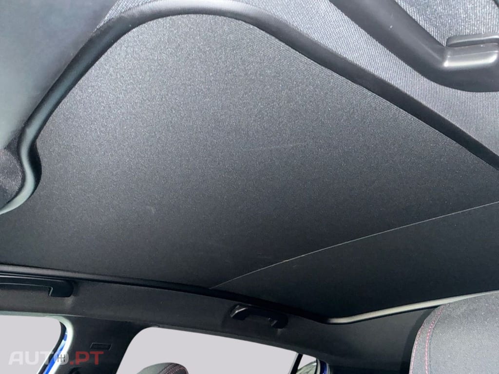 Peugeot 308 1.2 PureTech GT Line