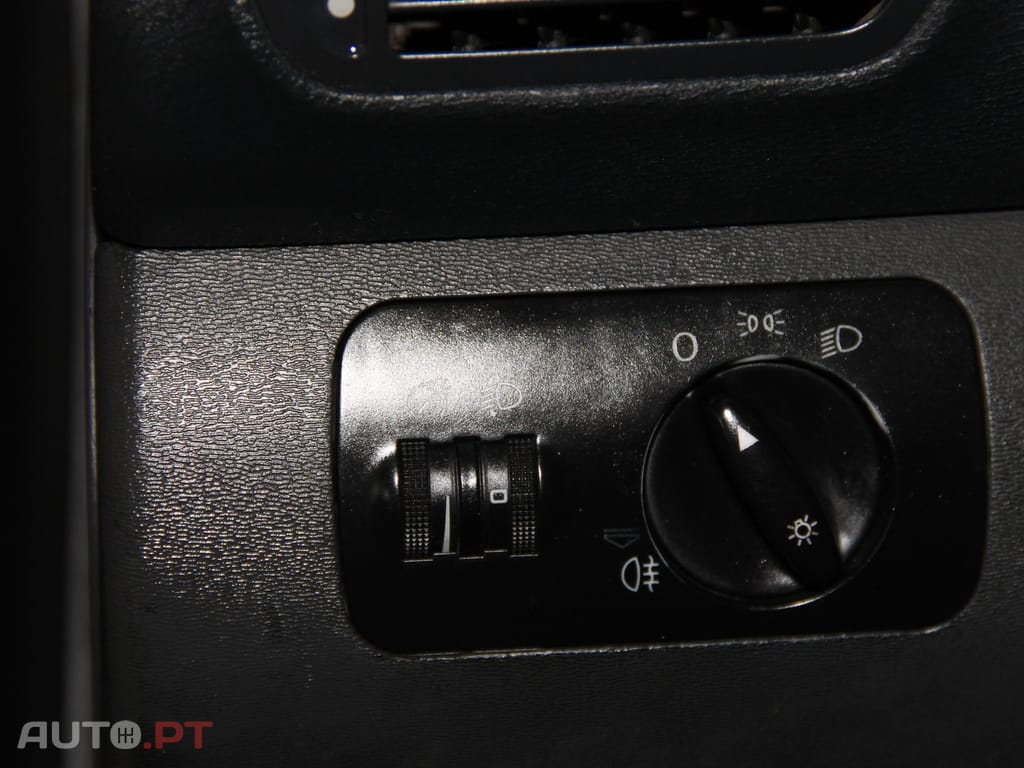 Audi A3 1.9 TDi Attraction