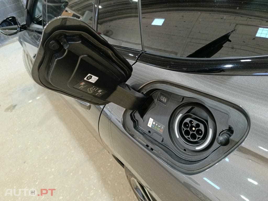 Peugeot 508 SW 1.6 Hybrid GT e-EAT8